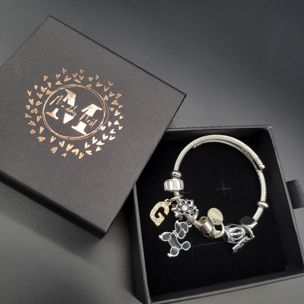 Bangle Bracelet